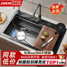 �N��ϴ�����β�4MM��C�Ӻ�304���P�ˮ�ۼ���ϴ��ϴ�˳�̨����