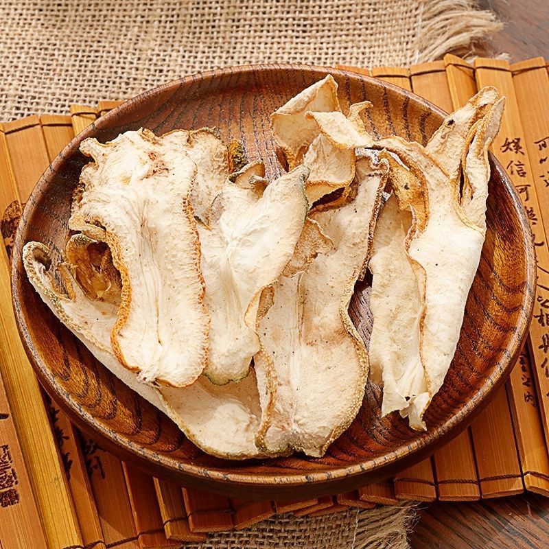 Dried Buddha's Hand Citron Slices Fo Shou 佛手 500g Herbal Tea Ingredient specifications