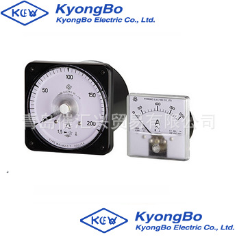 海外空运进韩国kyongbo电流表SC-A2 SB-A2 SA-A2 WB-A2 WA-A2等