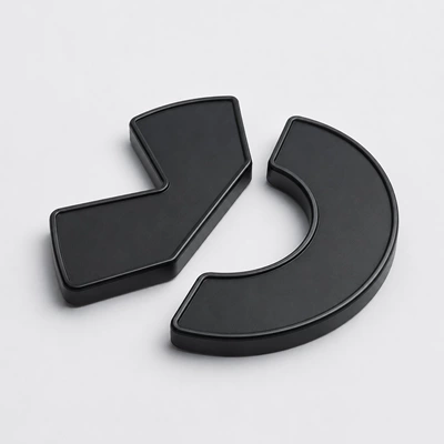 Car logo, Nio es8/et5t/es9/universal models, specialized