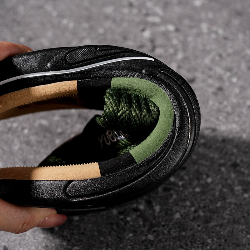 Кулуджит Flip flops, тренд нескользящие износостойкие тапочки