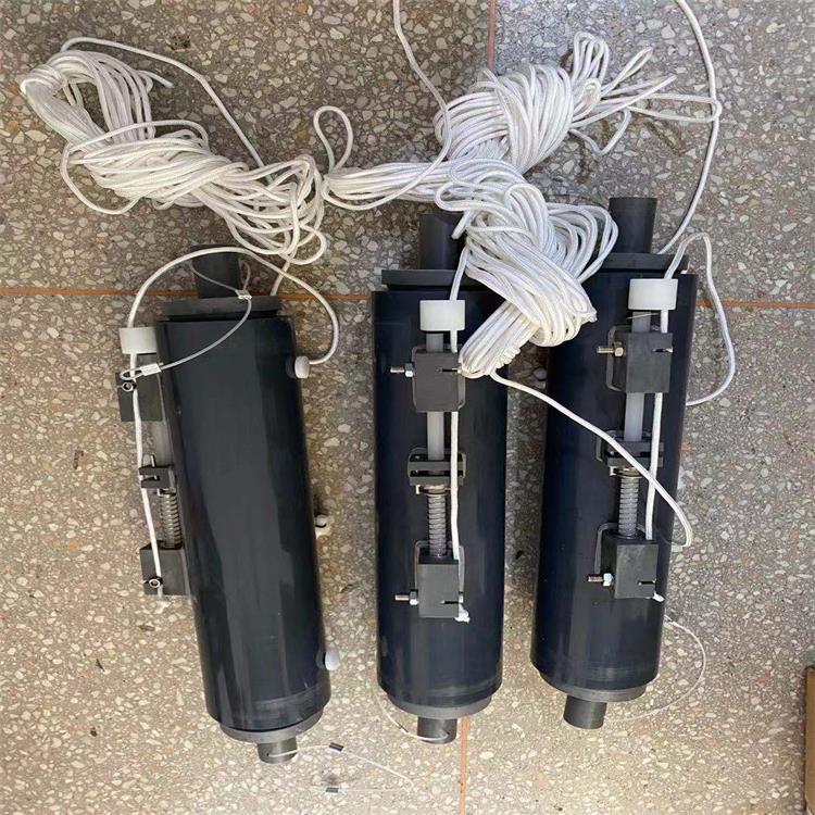 卡盖式采水器5L  型号:KH055-QCC15-5 库号：M15467