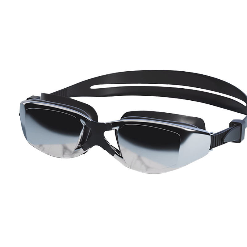 [특별 제공] 블랙 도금 (귀마개 없음)