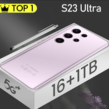 Incell����S23 Ultra�羳�֙C1+16G��׿13�����֙C���Q���S���l��