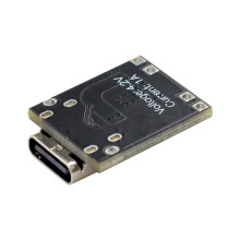 ��С��Ԫ�늳س�늰�1A 3.7V4.2V�����ģ�KType-C�ӿڎ����o��