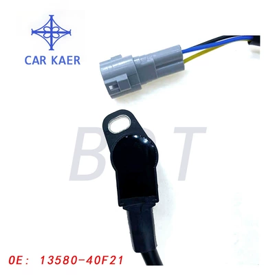Other starting systems Throttle Sensor Suitable