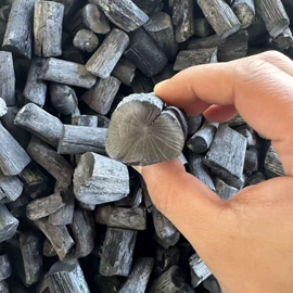 其他非金属;其他冶金矿产;木炭