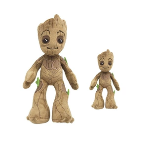 Мягкая игрушка Грут Marvel Стражи Галактики