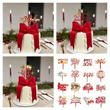 2026���ꁆ���������b�happy new year�����Ɍ�������