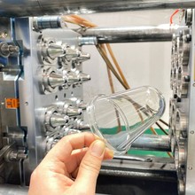 台州源彦工贸 模具厂家直销全新二手模具 吹塑注塑加工一体化服务