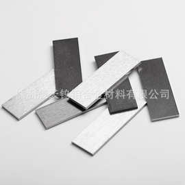 高比重合金制品钨合金株洲钨基圆棒板材多尺寸密度可选发货速度快