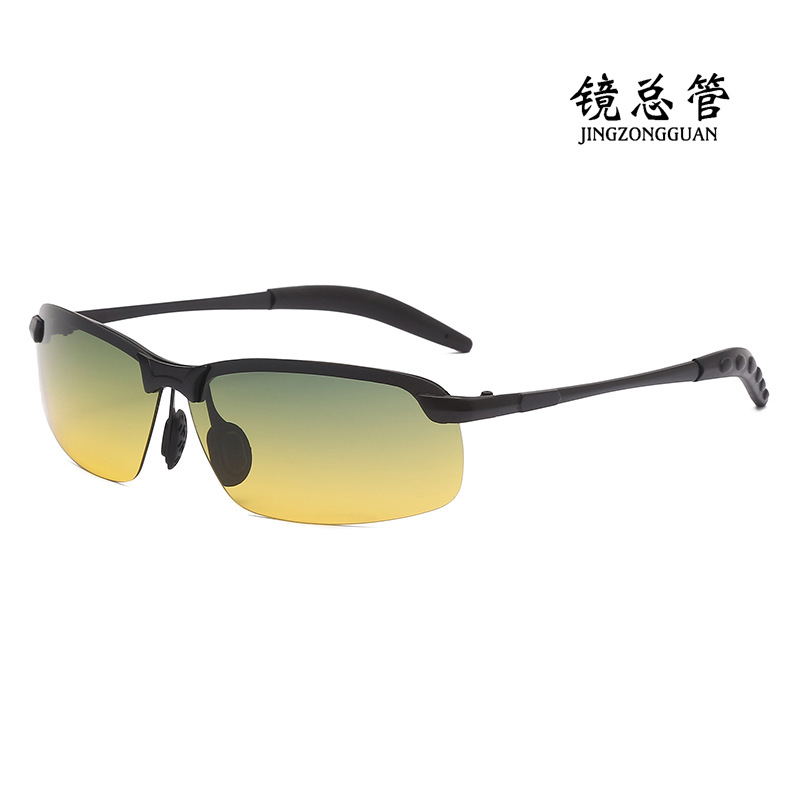 Classic universal glasses