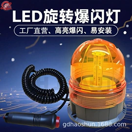 其他车灯;车顶灯;日行灯