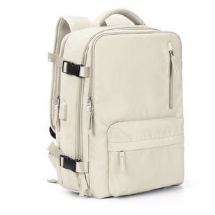 Cross-border Travel Backpack Women's Large-capacity Multi-functional Luggage Leisure Backpack Travel Bag College Student Schoolbag
