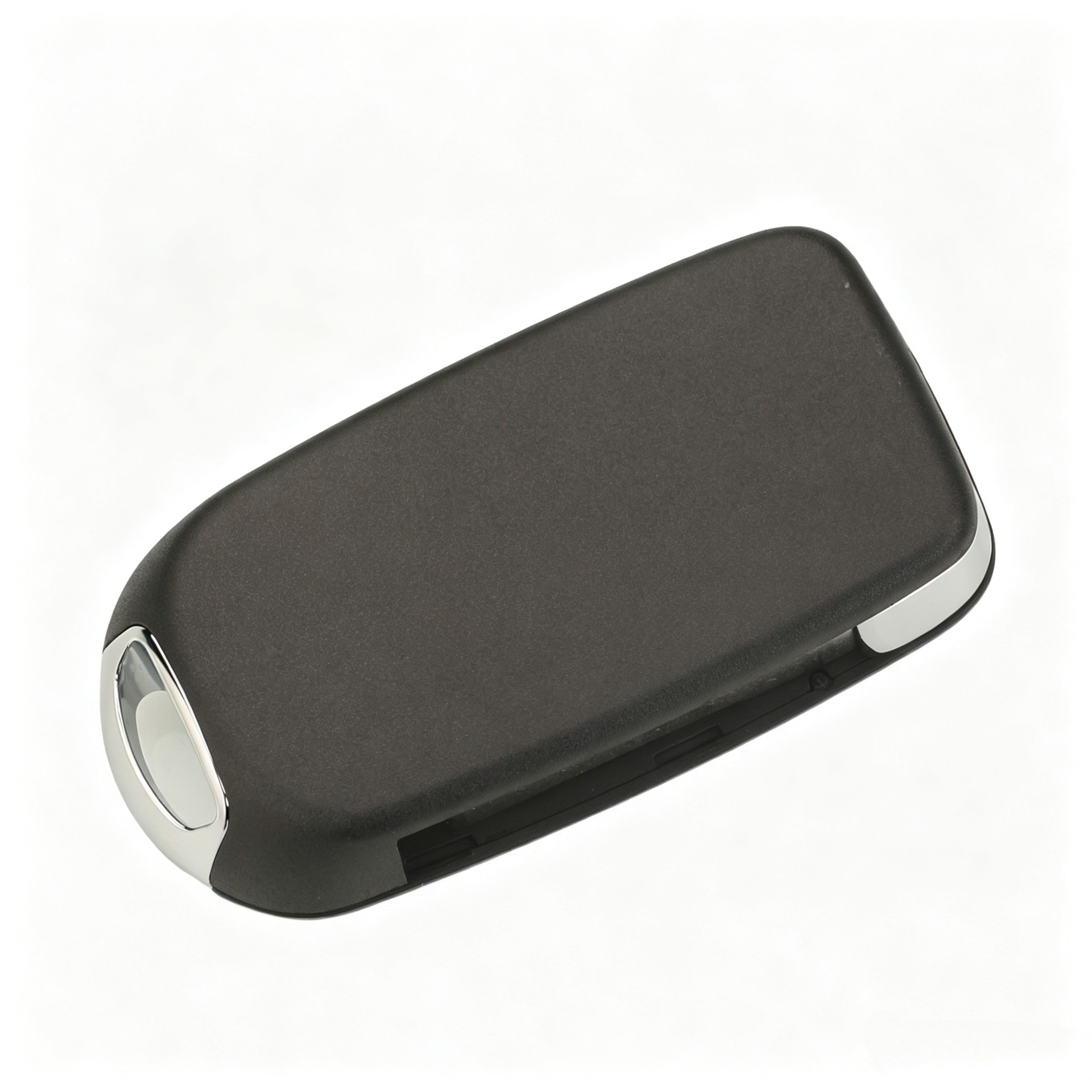 Suitable for 2/3 button Fiat 500 Panda modified folding car key remote control shell SIP22 blank key