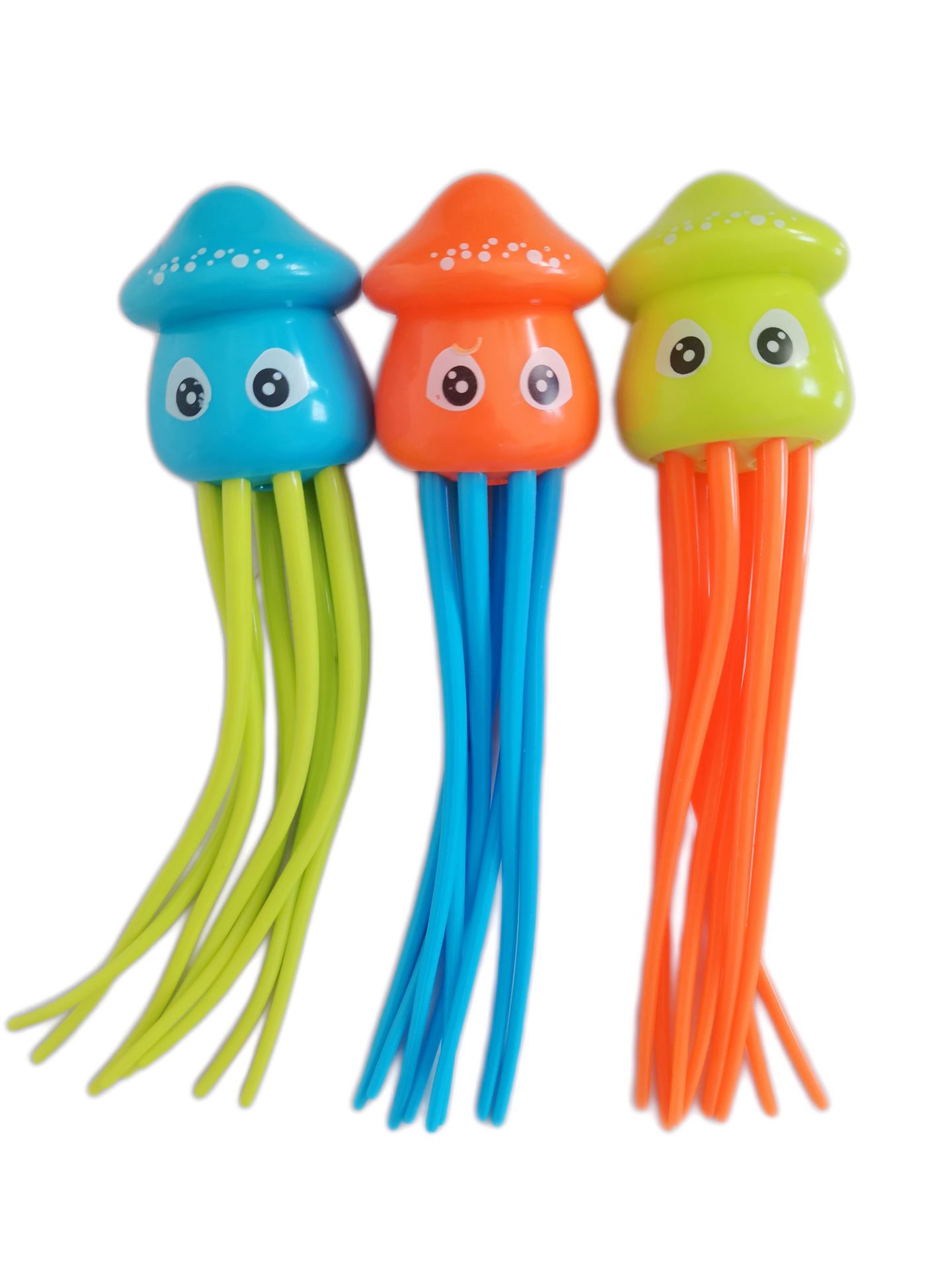 다이빙 문어 6002 (최소 배치 크기 100개)