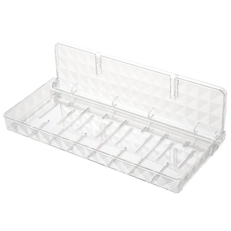 Wall hole puncher, foldable monitor, storage box