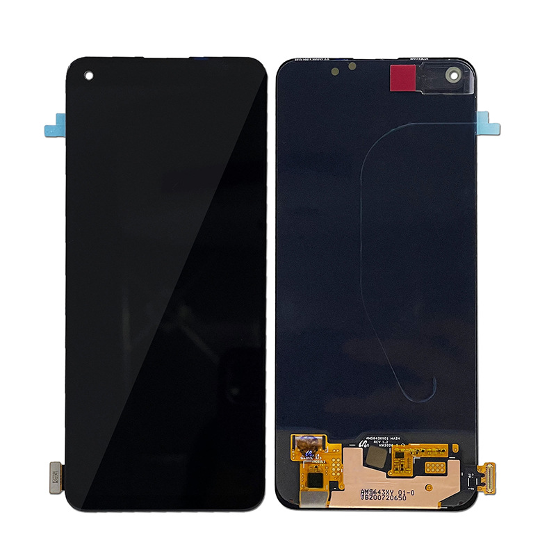 Jingke es adecuado para OP Realme7pro MONTAJE DE PANTALLA X7/8pro/V15/Q2pro/Reno4se pantalla