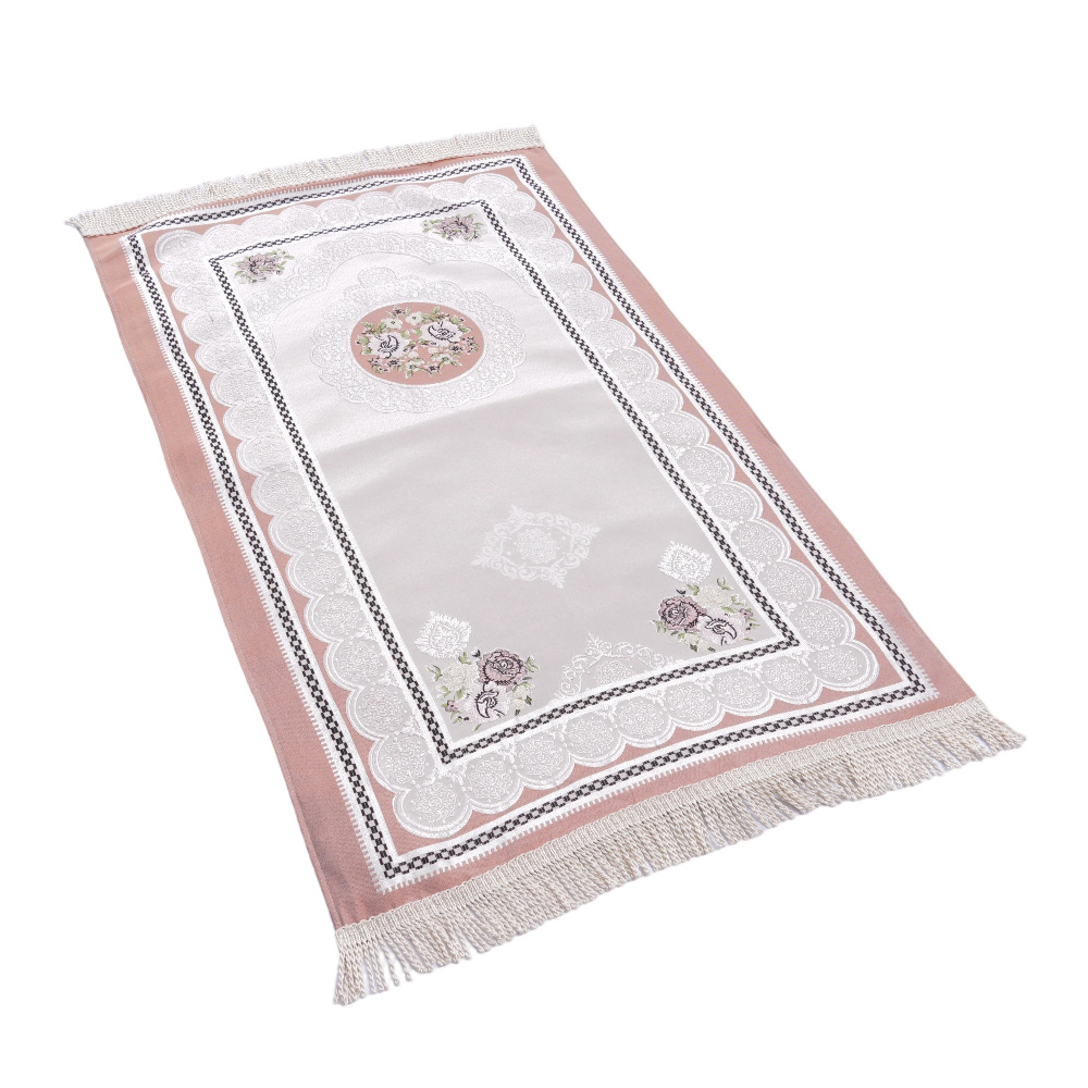 Bean paste powder worship blanket style 3