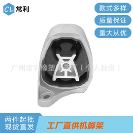 减震系统;其他发动系统