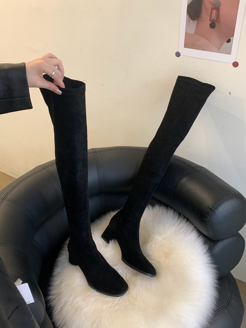블랙 힐 높이 5cm