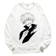 8ɫ��ѡJujutsu Kaisen������ս �����ܱ���Ůͬ��Բ�����³�����