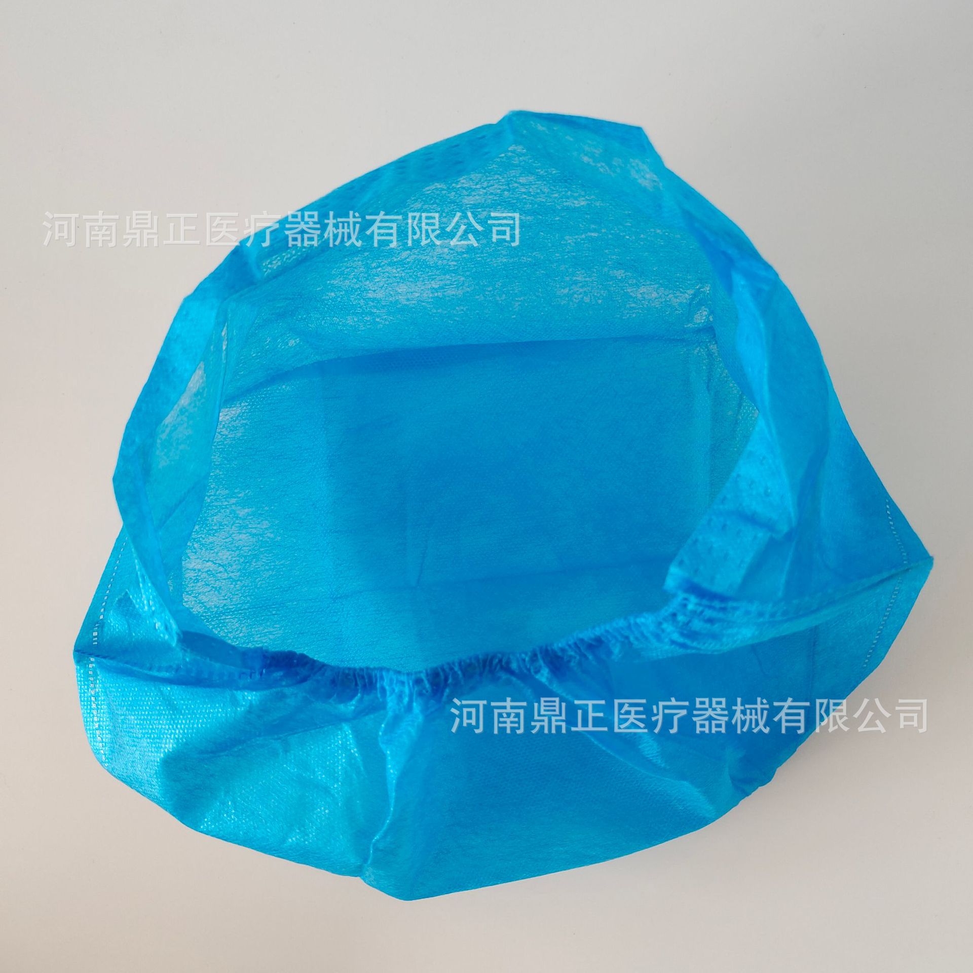 瑞科雄鸡一次性无菌医用帽圆顶帽弹力帽医生帽防护无纺布防尘帽-阿里巴巴