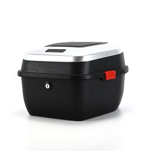 Universal Electric Vehicle Trunk Toolbox for Yadea, Aima, Luyuan, Xinri, and Tailing Electric Scooters