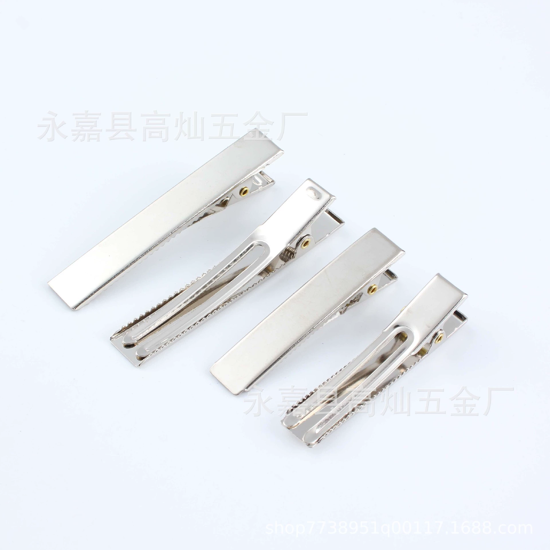 Зажим для волос с бантом, hairpins, аксессуары для волос, аксессуары, крокодил, DIY
