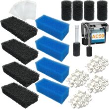 ����ѷ ������ Fluval AC50 AquaClear ����ˮ�����������װ��