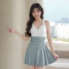 Light gray-107008 (no large size, one size fits all)