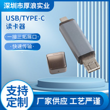 ��ƷUSB/TYPE-C�x�����֙C�D���^һ������չ�ڿ��ق�ݔ���ٶ�ӿ�