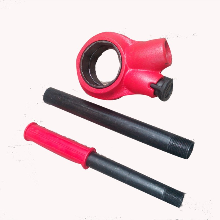 Manual / eléctrica máquina de fijación de alambre de tubería diente / grifo diente / cabeza de fijación de alambre 4 minutos 6 minutos 1 pulgada 2 pulgadas