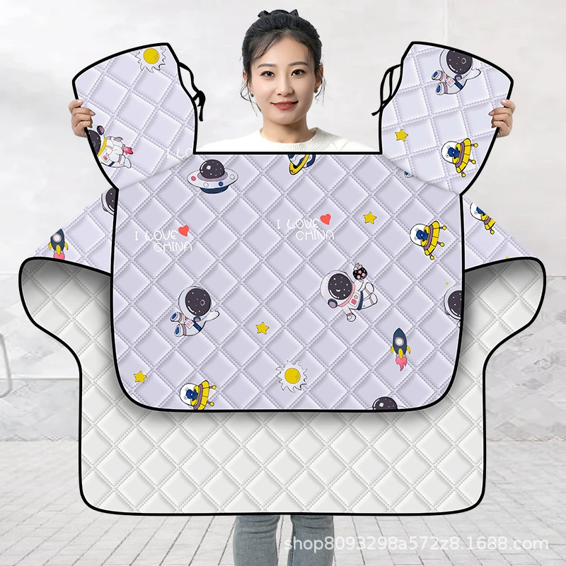 Электромобиль ветрозащитный летний солнцезащитный крем ветрозащитный водонепроницаемый аккумуляторный мотоцикл затенение 2024 новый Four Seasons GM