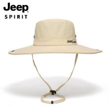JEEP SPIRIT  一件代发时尚新款专柜正品男士渔夫帽20MA996CA0359
