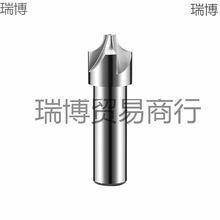 厂家批发高速钢内R铣刀凹圆弧铝用白钢外R反内R倒角刀凸R面立铣刀