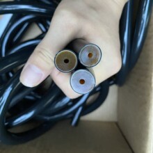 30160��ǹ�ܳ��ҹ�Ӧ��ɫ˫ɫ�齺�ܺ�ɫ3080 3090�ߵ�����Ƥ��