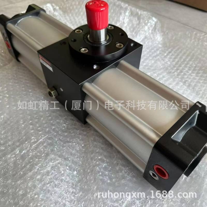 UNIMEC隆运气缸DNN DND DNB40M400 50N63M80M