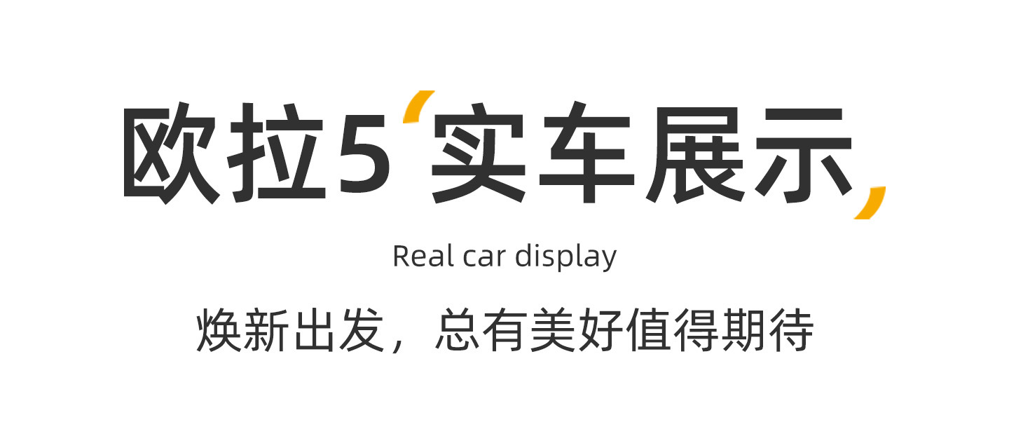 Suitable for the ORA 5 trunk mat, 26 models of special car-specific EV decoration, Great Wall TPE car trunk mat