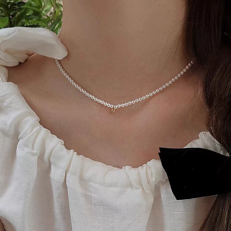 Перстень из жемчуга?
