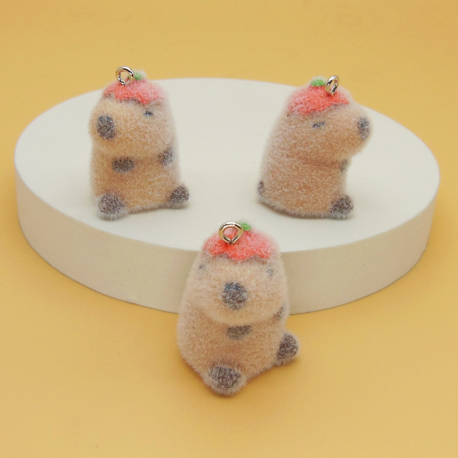 상단 잎 껍질