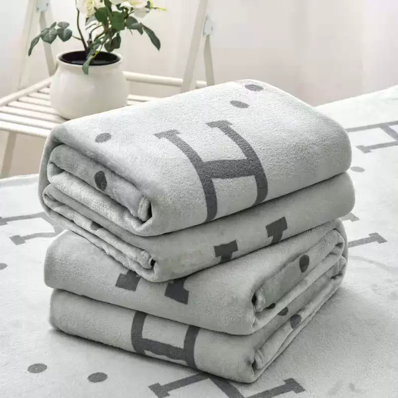Flannel duvet, coral keep warm sheet