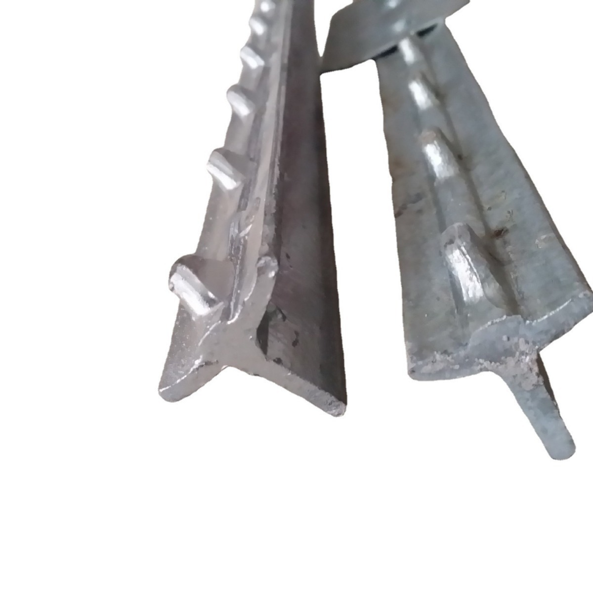 Y型立柱/Y型花边钢桩