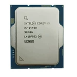 酷睿I5-14400 14代 1700 全新 CPU处理器