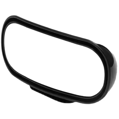 Large field of view rear view auxiliary mirror – Mirror Wholesale