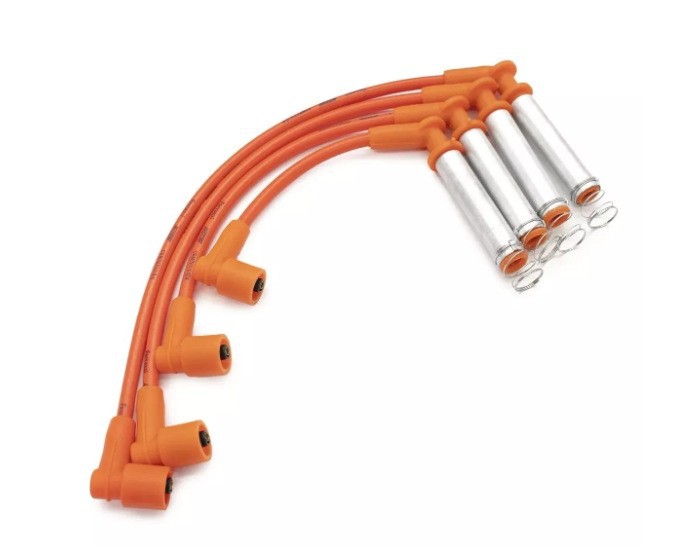 Cable Bujias FerrazziCompeticon 9mm Chevrolet monzacosa