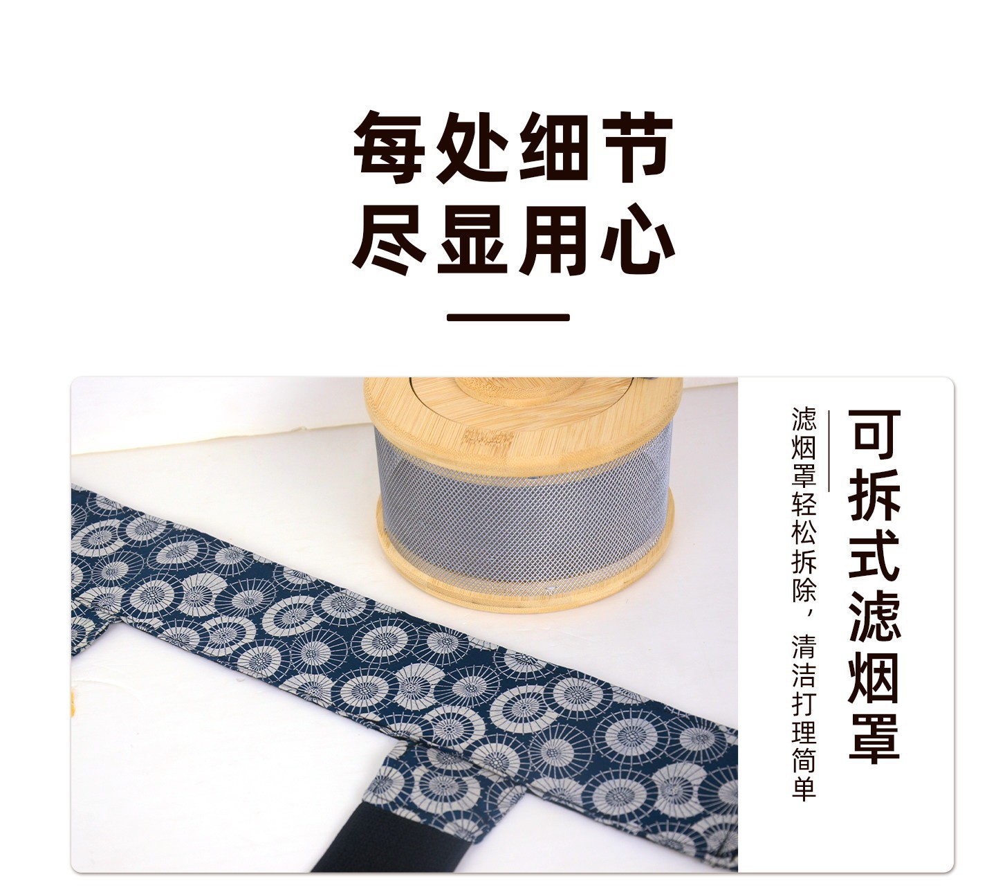 Portable Moxa Box Moxibustion Device with 54 Stone-Ground Moxa Cones for Home Body Use specifications