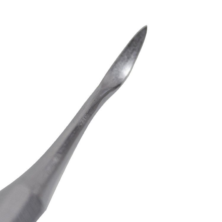 Limpiador dental, raspador, escobilla, eliminador de espátulas, limpiador de sarro, equipo oral de acero inoxidable