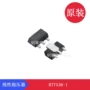 三端电压耐压msksemi稳压器