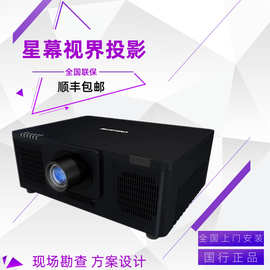 科视Christie LWU755-DS/LWU900-DS/LWU1200-DS激光4K高清投影机